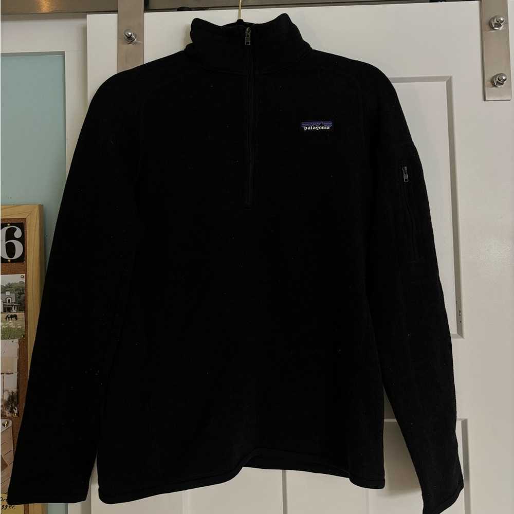Women’s Patagonia Fleece Size Medium